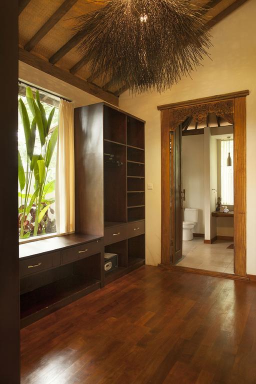 Esterin Villa Ubud Esterno foto