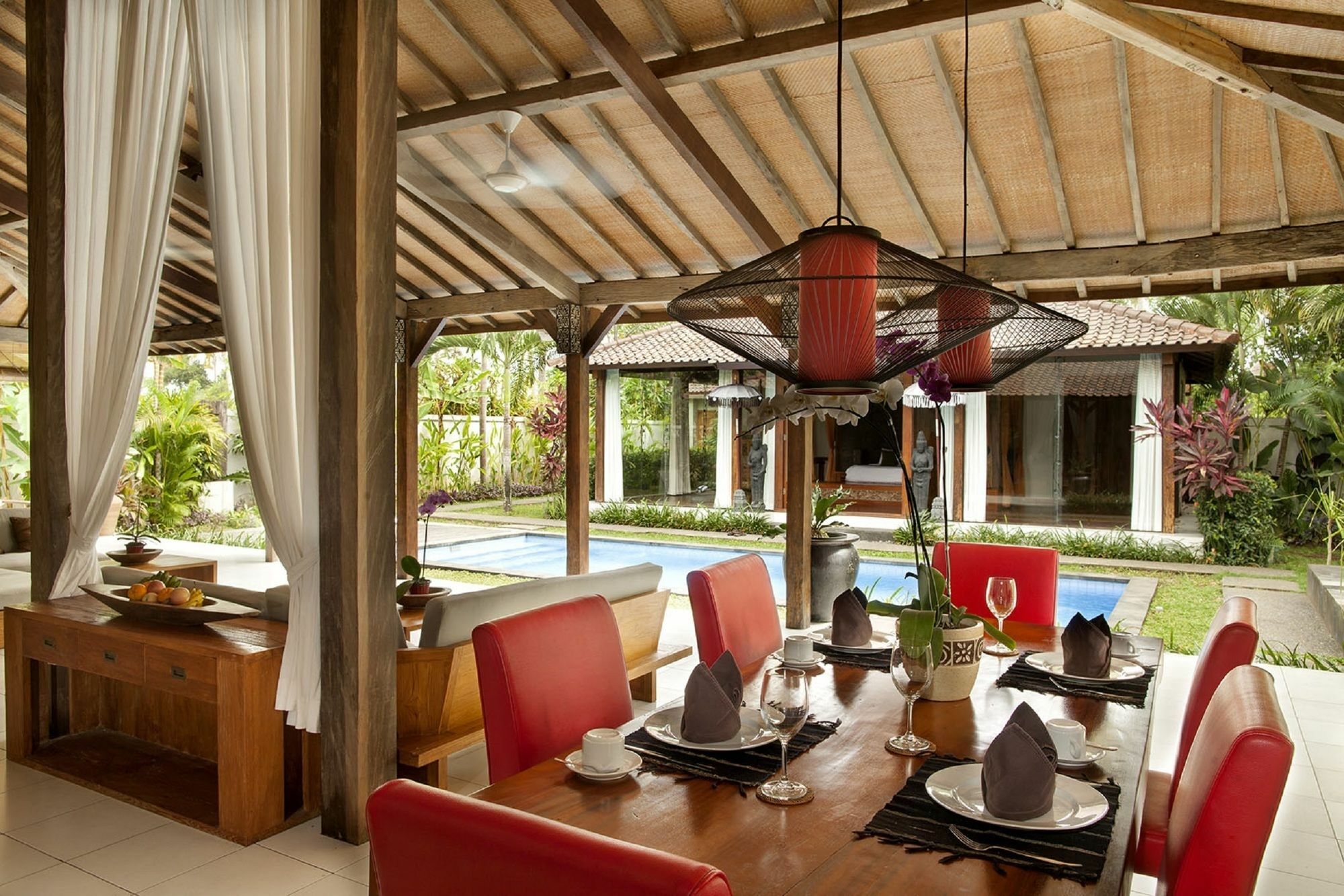 Esterin Villa Ubud Esterno foto
