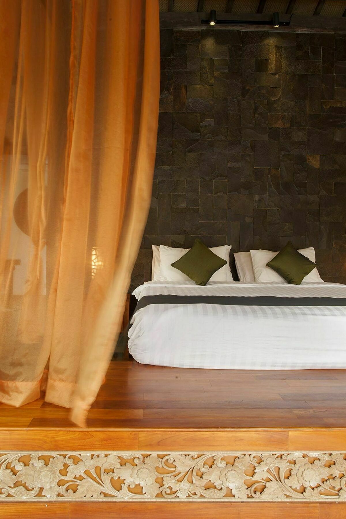 Esterin Villa Ubud Esterno foto