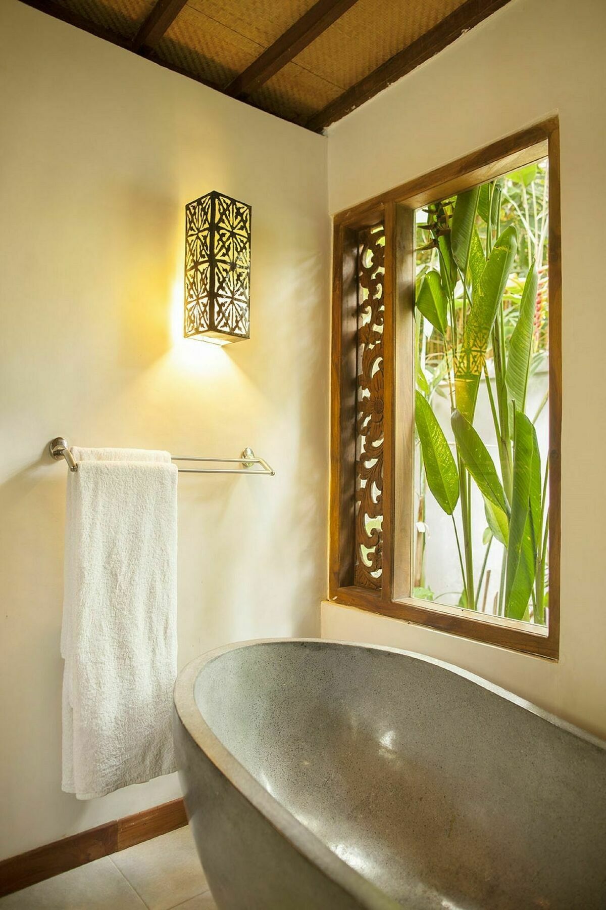 Esterin Villa Ubud Esterno foto
