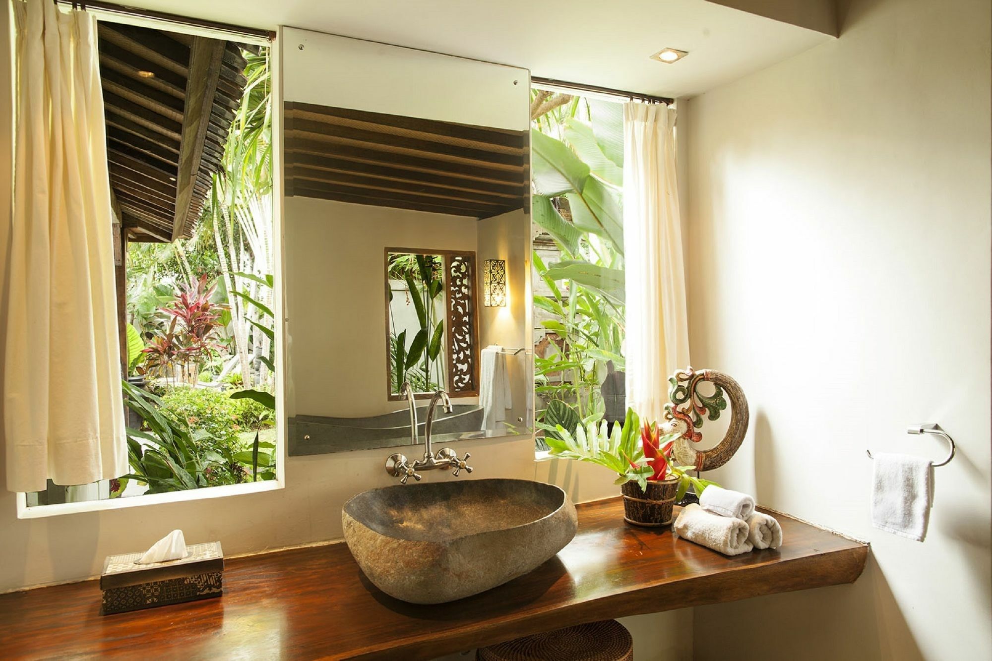 Esterin Villa Ubud Esterno foto