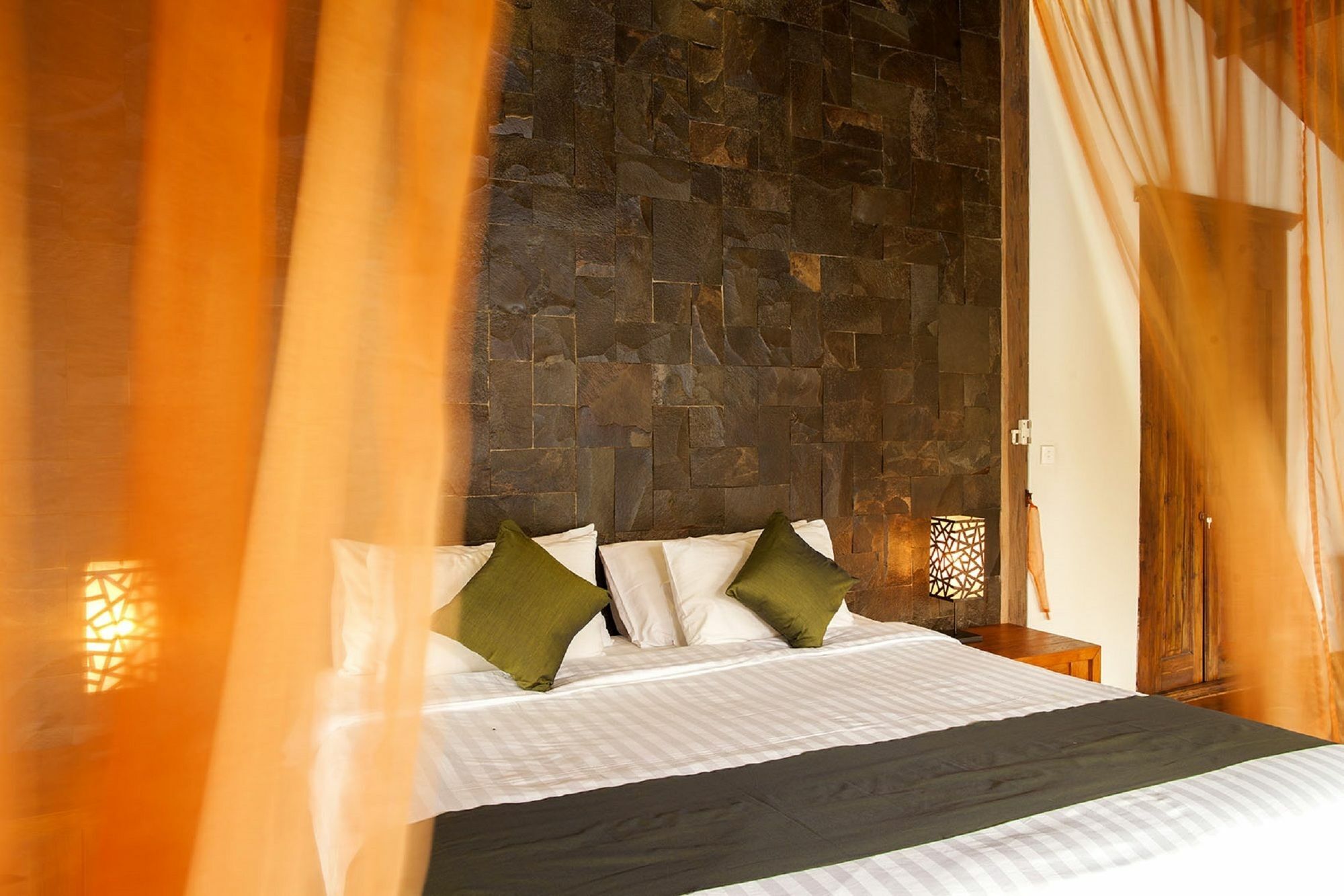 Esterin Villa Ubud Esterno foto